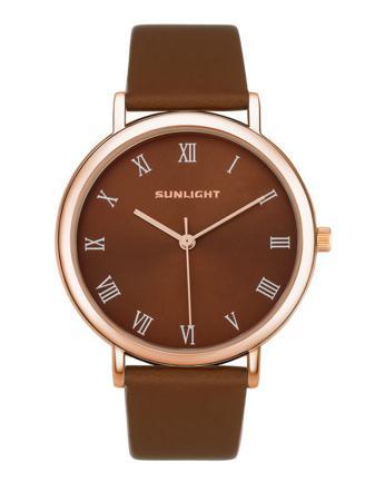 Часы Sunlight