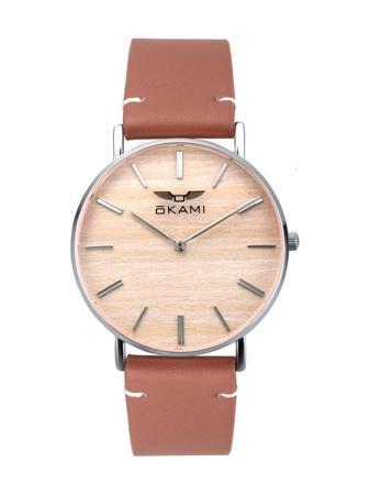 Часы okami