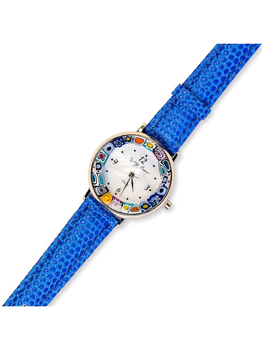 Часы  -  цвет