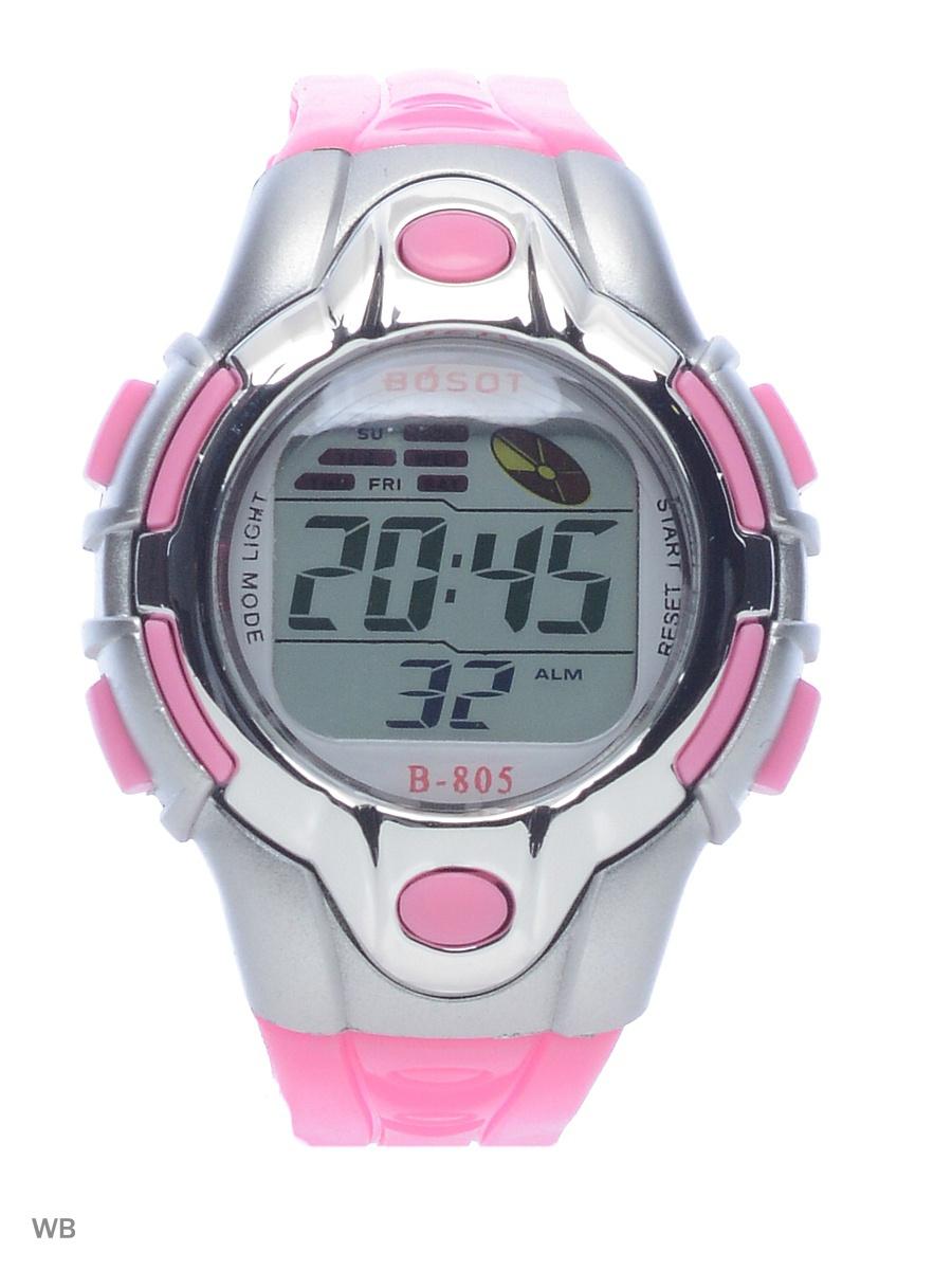 Часы  -  цвет