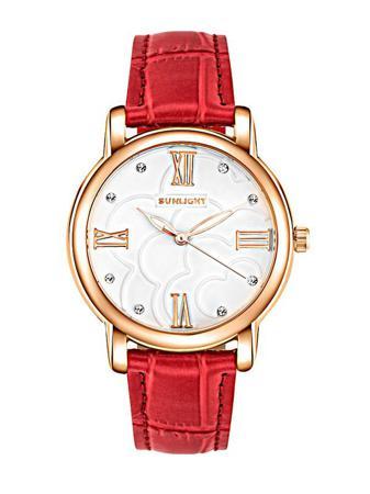 Часы Sunlight