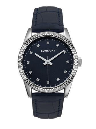 Часы Sunlight