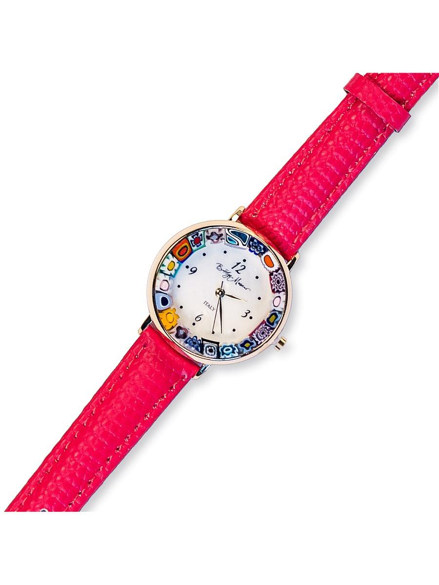 Часы  -  цвет