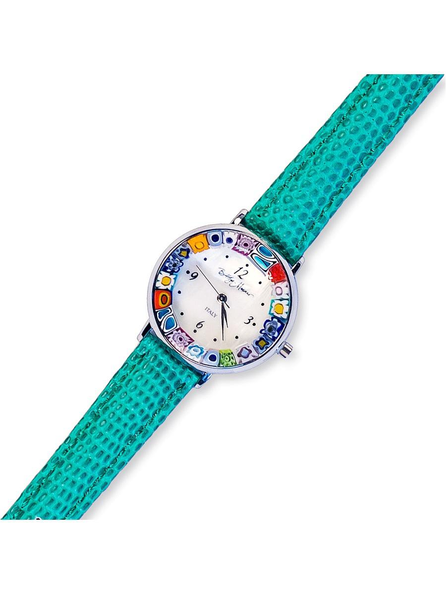 Часы  -  цвет