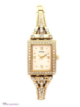 Часы GUESS