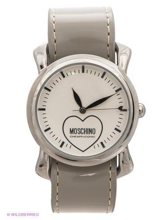 Часы MOSCHINO
