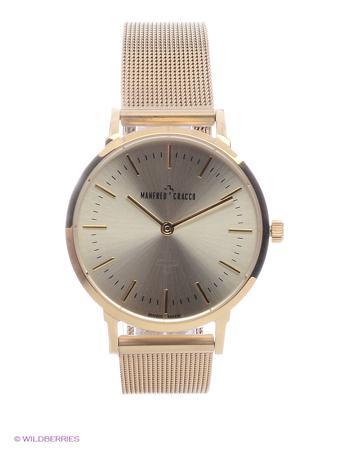 Часы MANFRED CRACCO