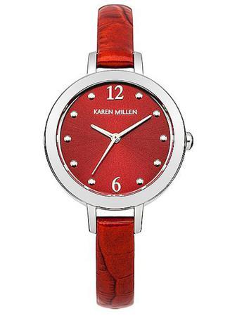 Часы KAREN MILLEN