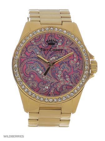 Часы Juicy Couture