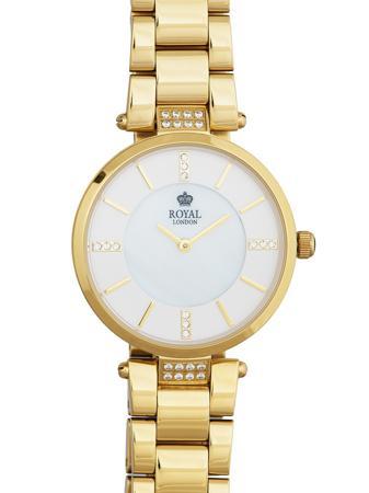 Часы Royal London