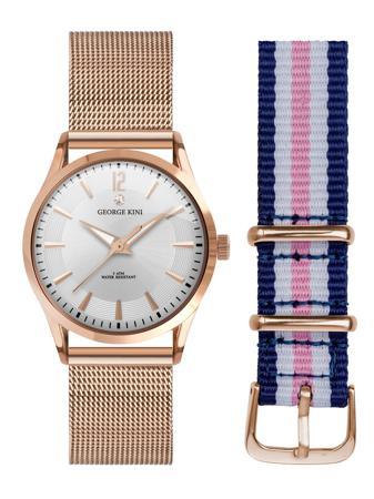Часы GEORGE KINI