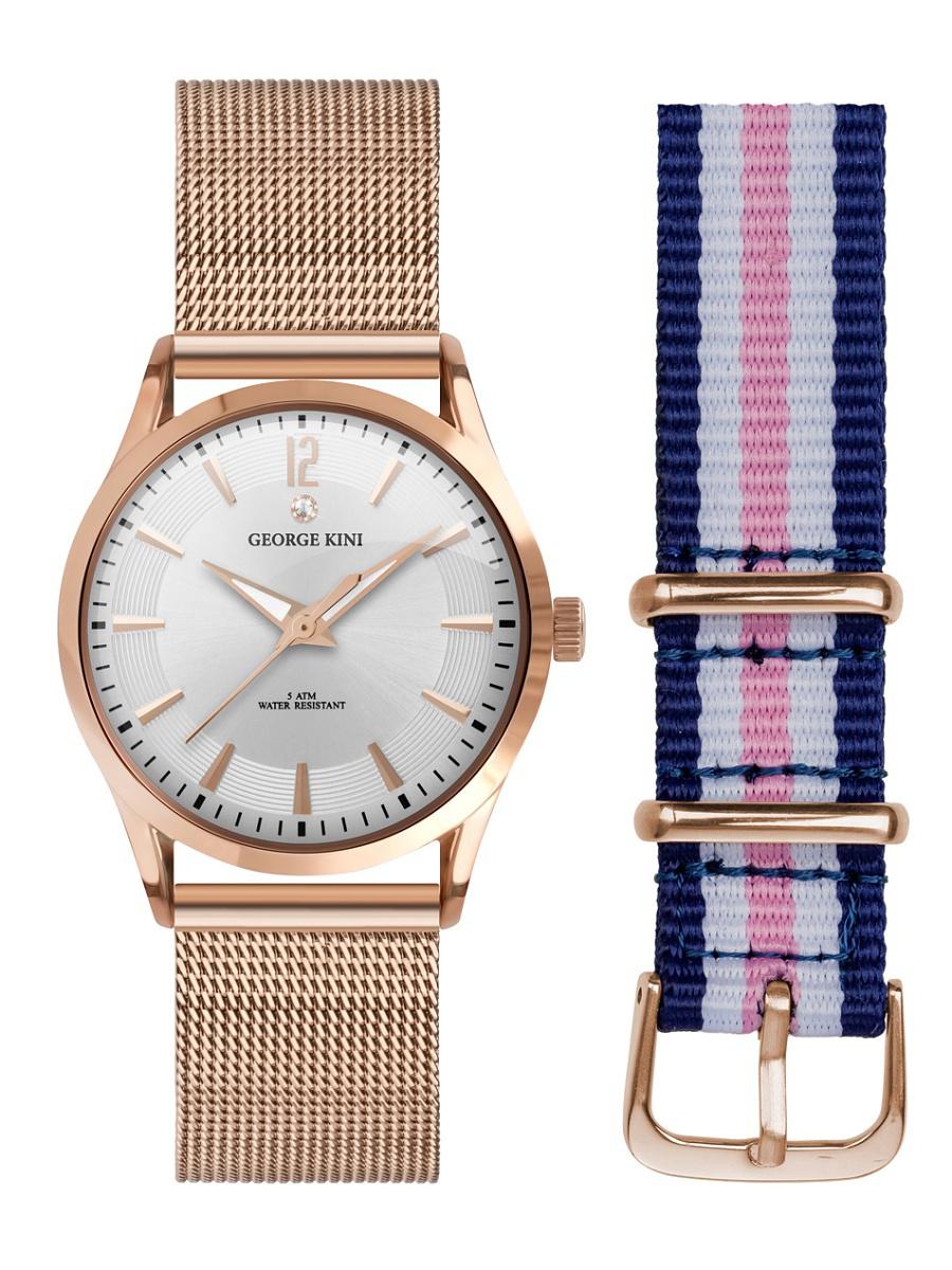 Часы GEORGE KINI