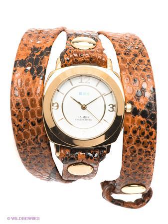 Часы La Mer Collections