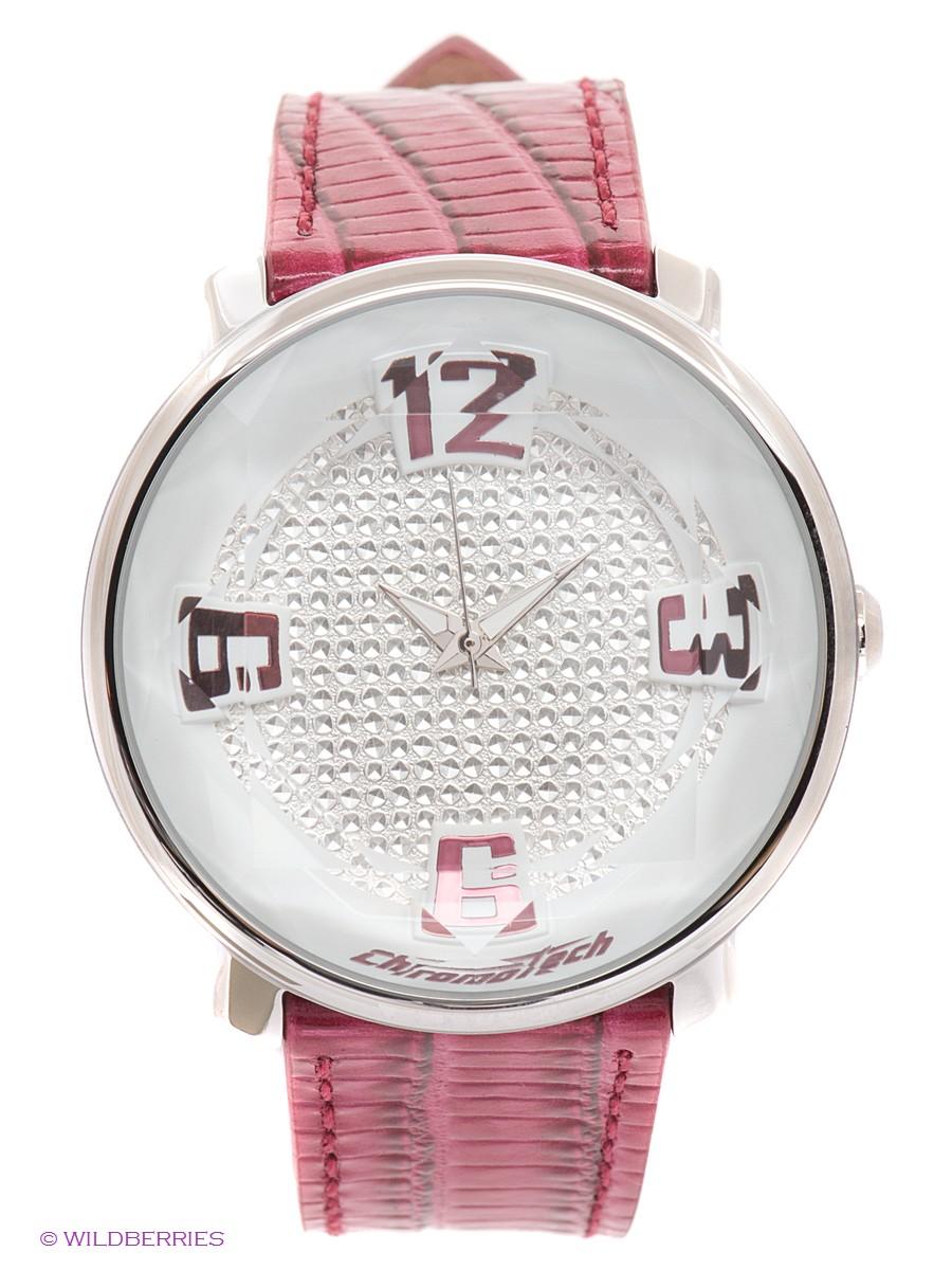 Часы Chronotech
