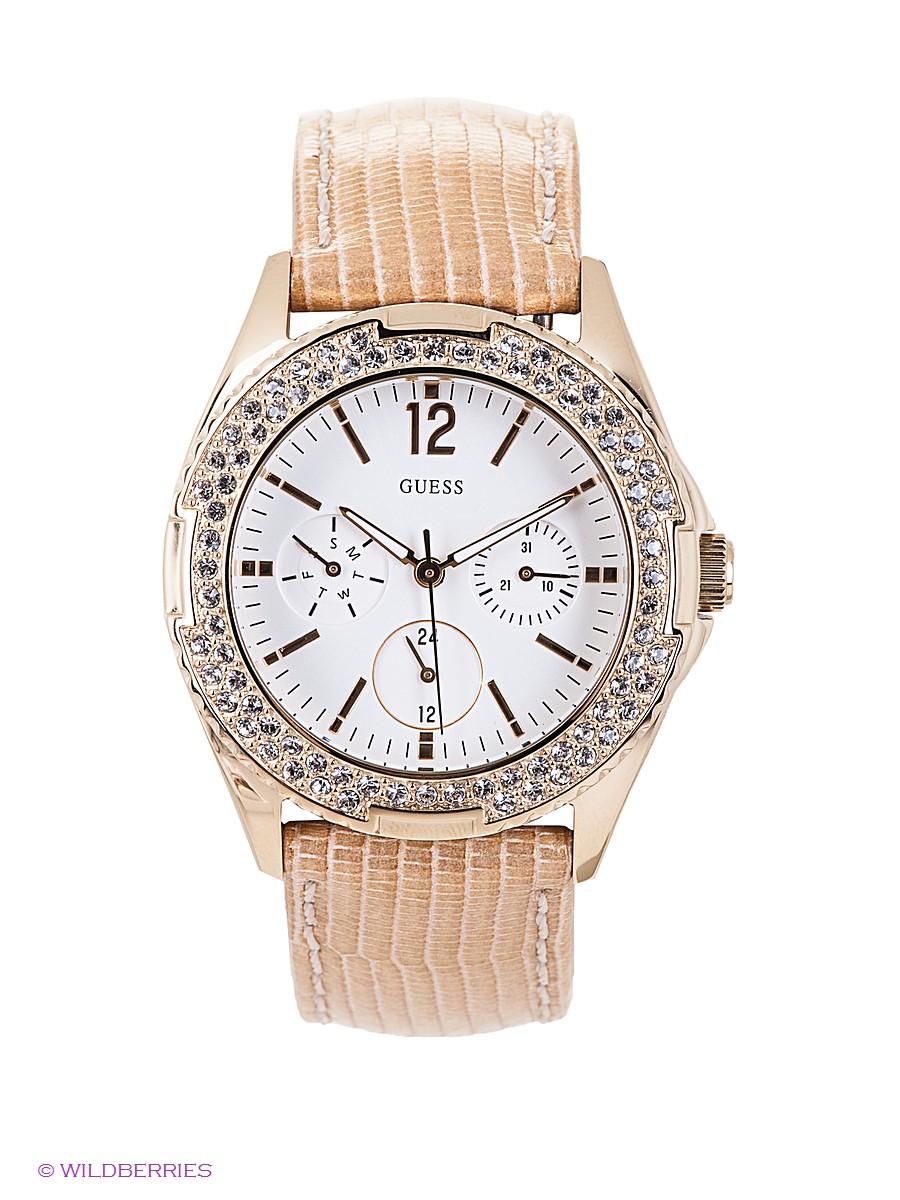 Часы GUESS