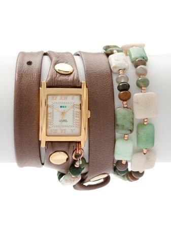 Часы La Mer Collections