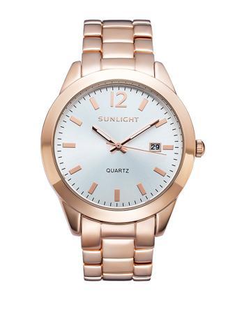 Часы Sunlight