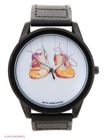 Часы Mitya Veselkov