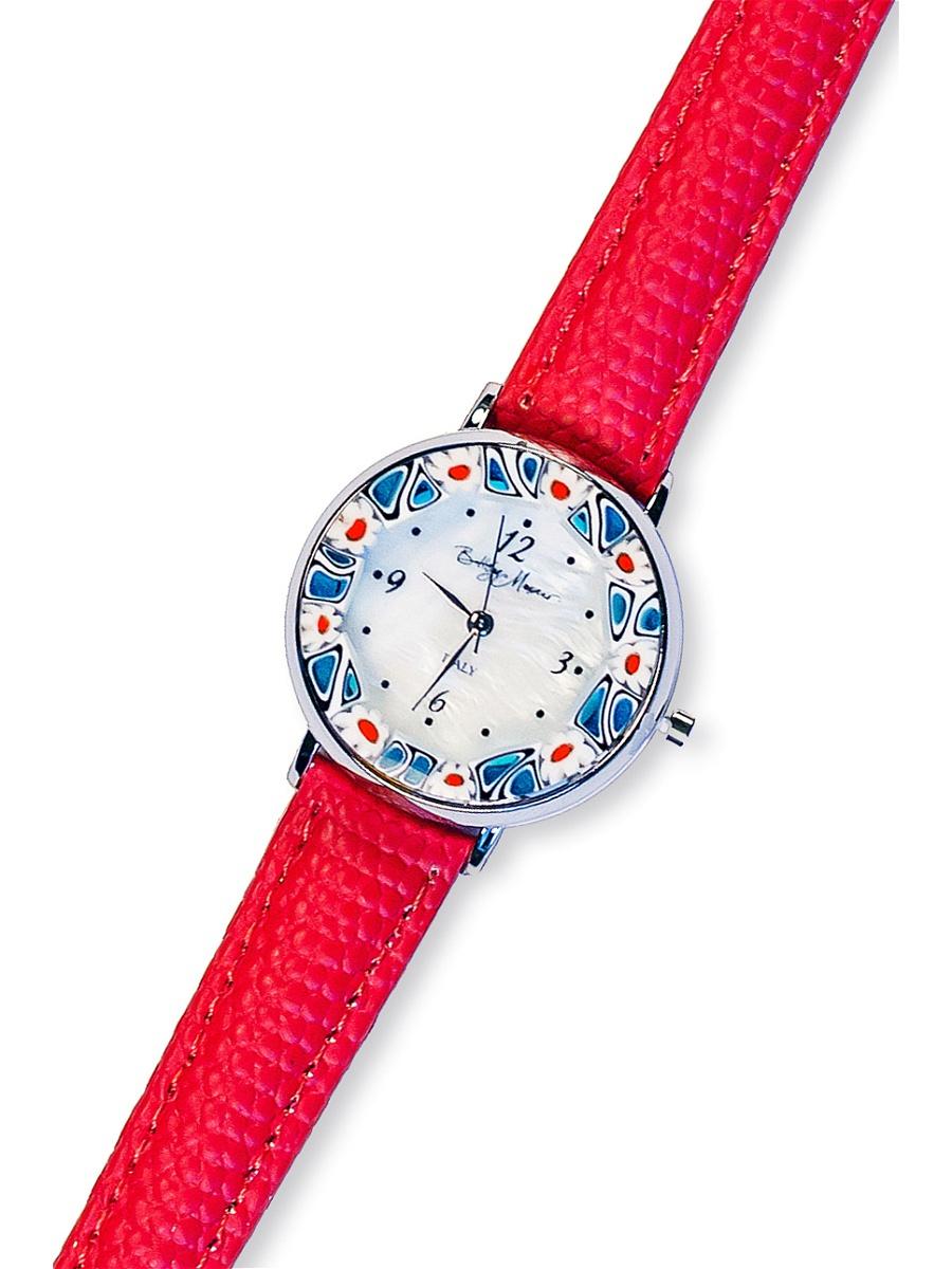 Часы  -  цвет