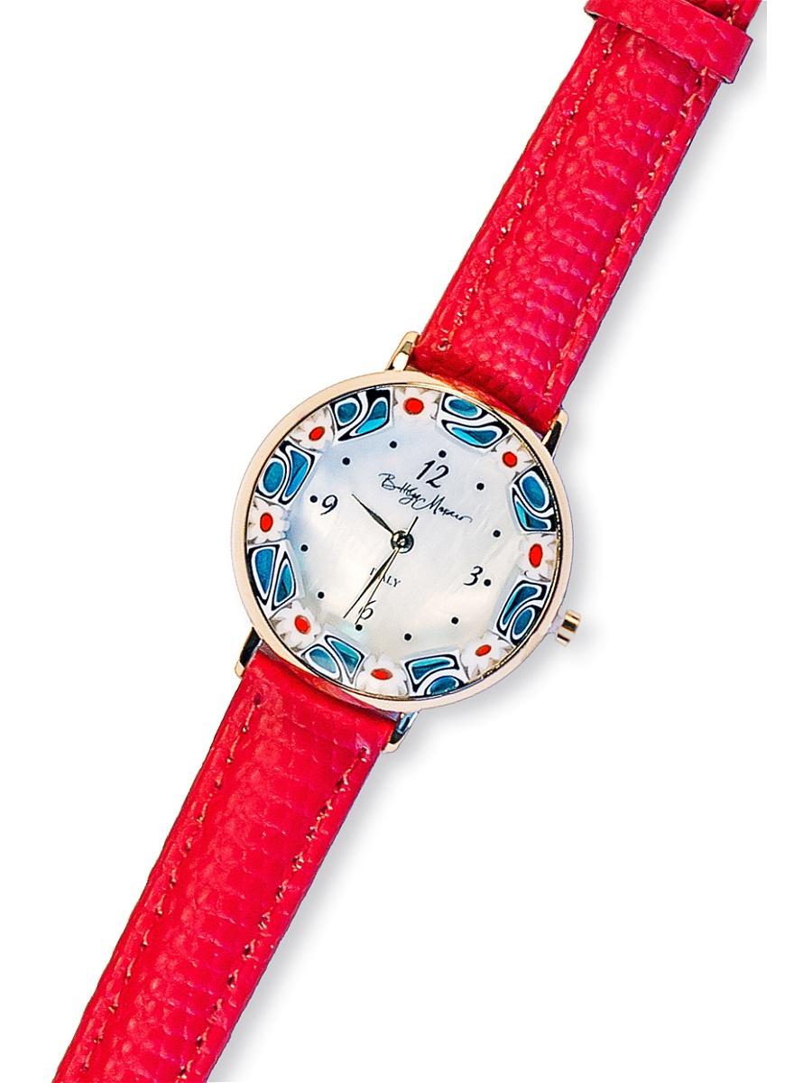 Часы  -  цвет