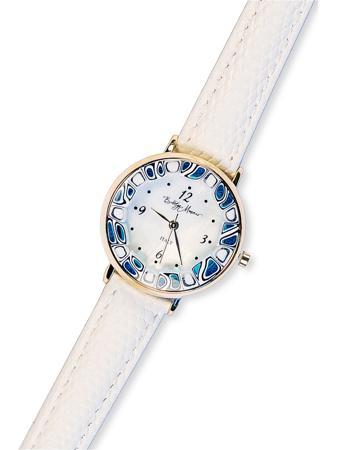 Часы Bottega Murano