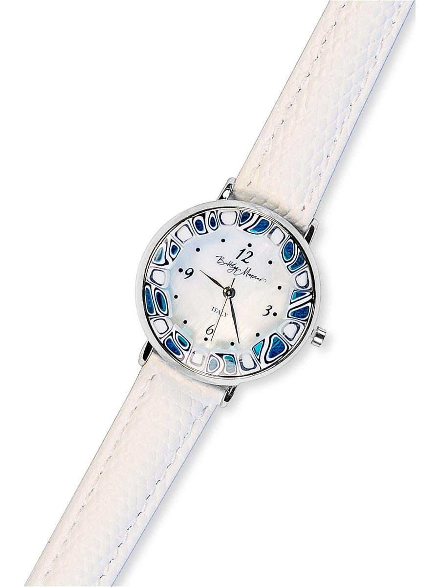 Часы  -  цвет