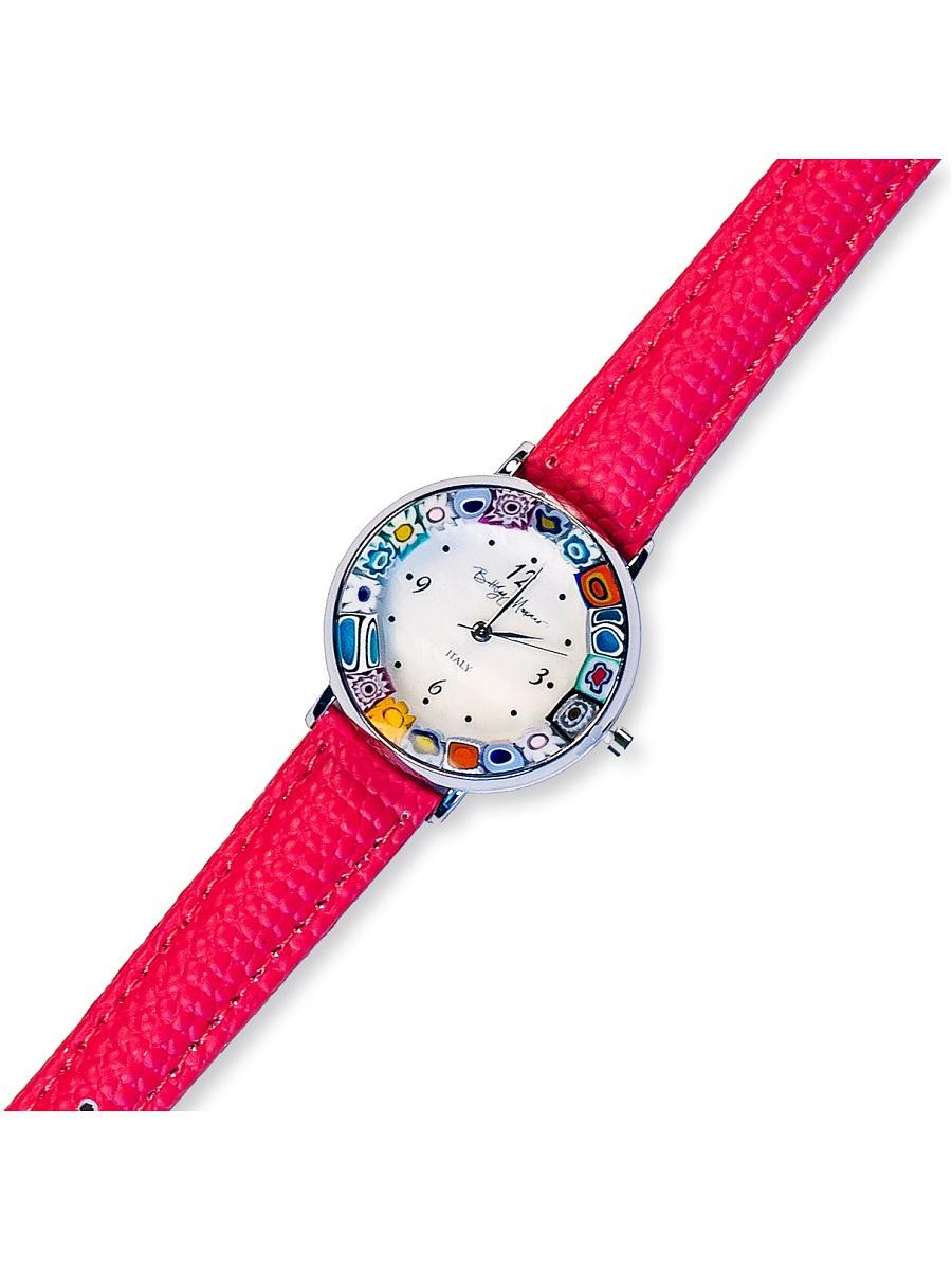 Часы  -  цвет