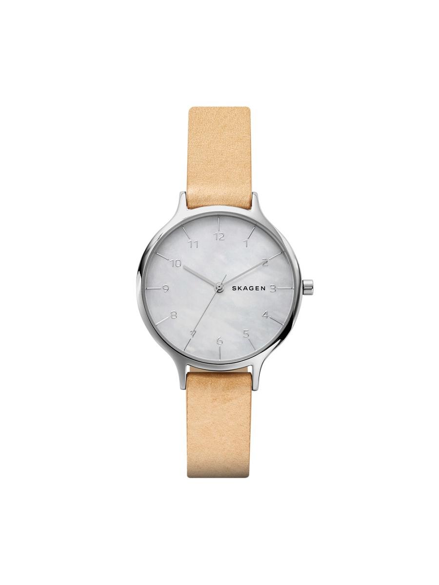 Часы SKAGEN