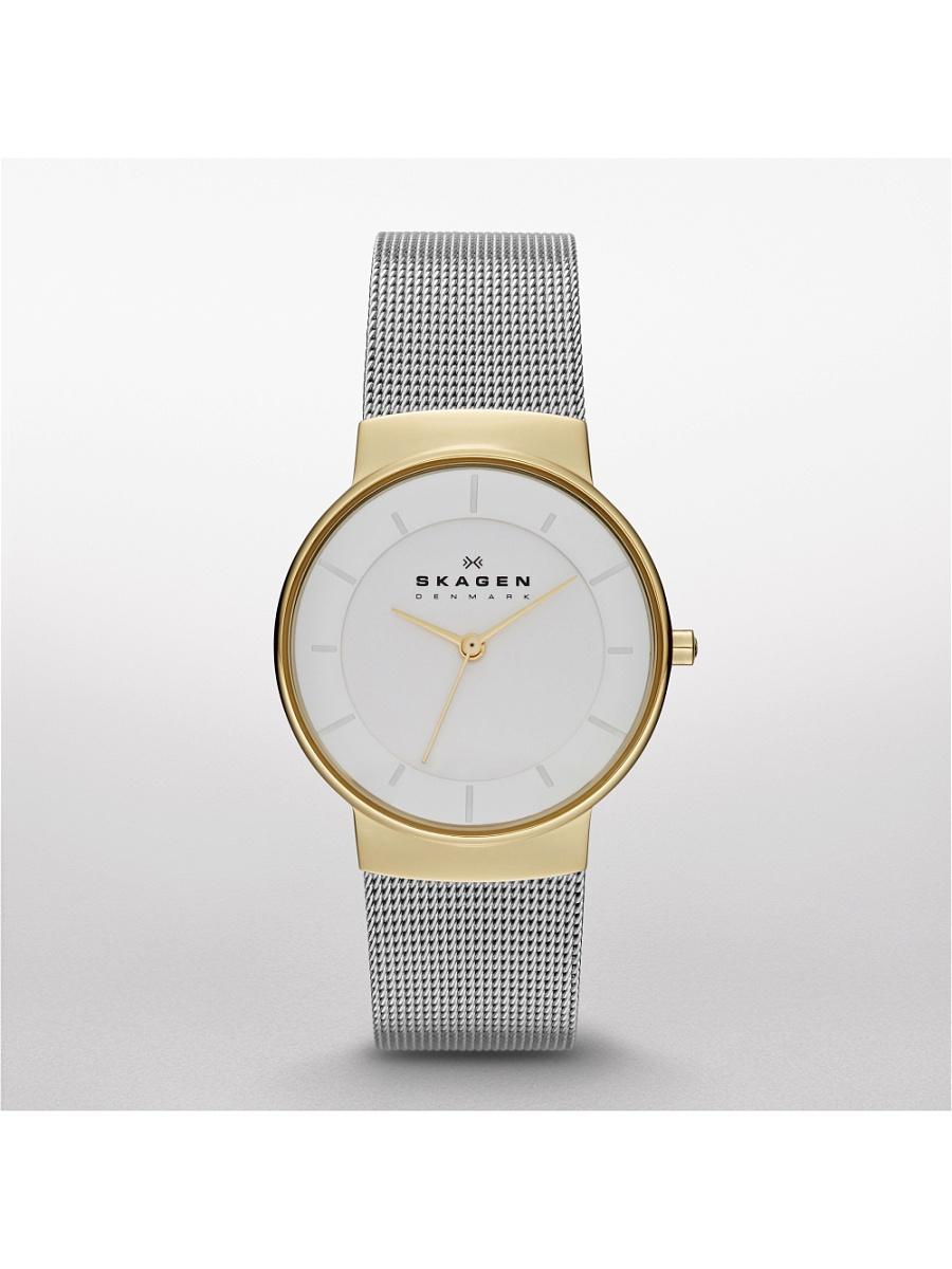 Часы SKAGEN