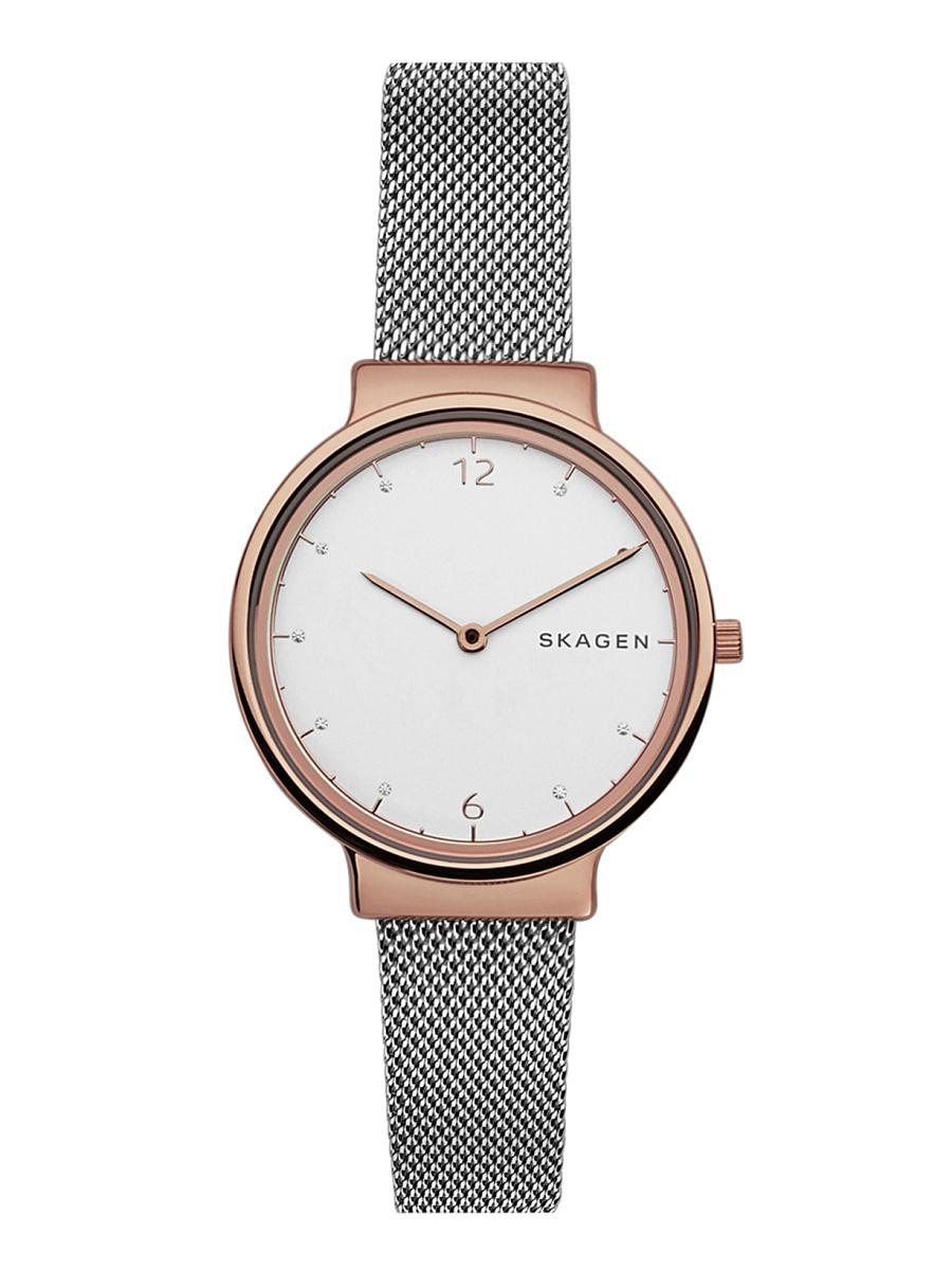 Часы SKAGEN