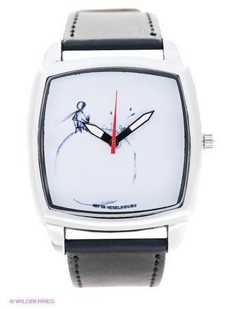 Часы Mitya Veselkov