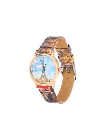 Часы Favorit azur