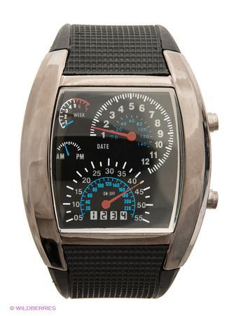 Часы Kawaii Factory