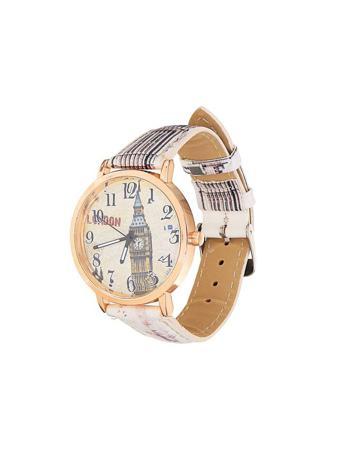 Часы Favorit azur