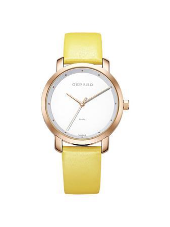 Часы GEPARD.