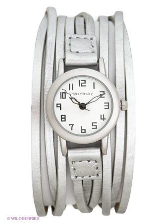 Часы TOKYObay