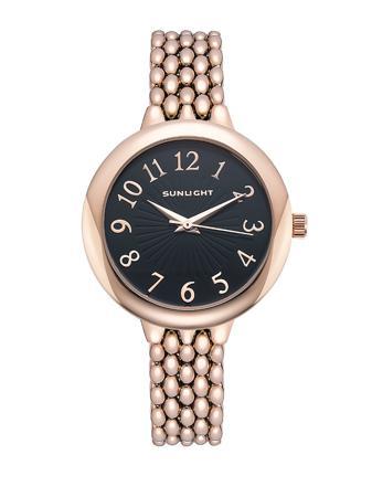 Часы Sunlight