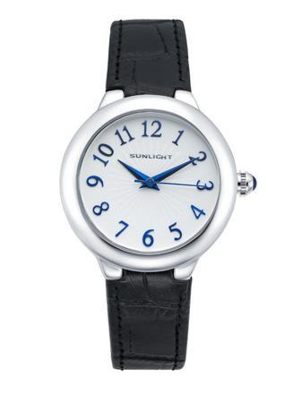 Часы Sunlight