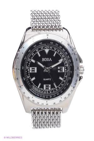 Часы  - черный цвет