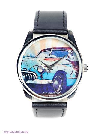 Часы Mitya Veselkov