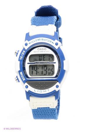Часы CASIO