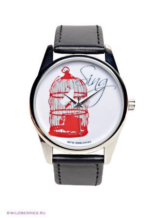 Часы Mitya Veselkov