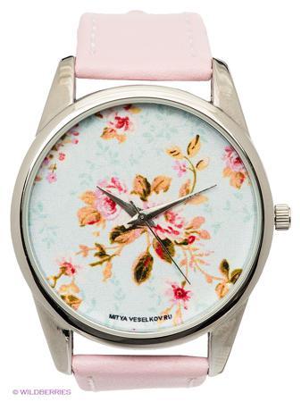 Часы Mitya Veselkov