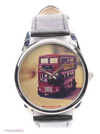 Часы Mitya Veselkov