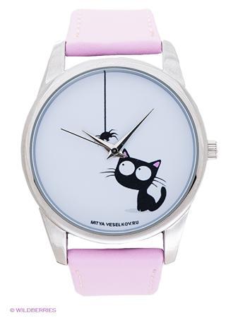 Часы Mitya Veselkov