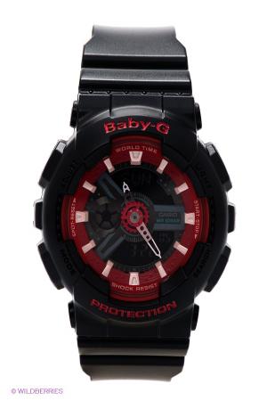 Часы CASIO