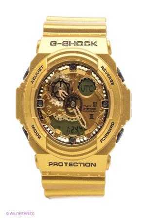 Часы CASIO