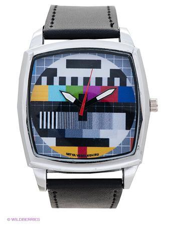 Часы Mitya Veselkov