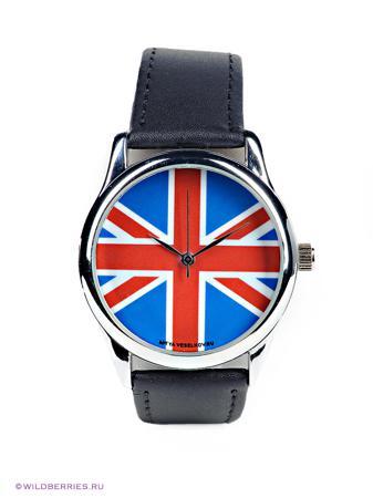 Часы Mitya Veselkov