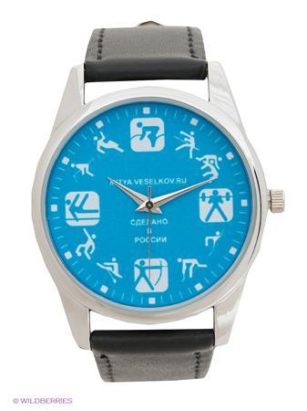 Часы Mitya Veselkov